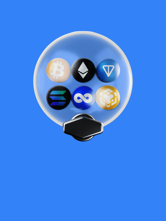 Daily Coin Draw