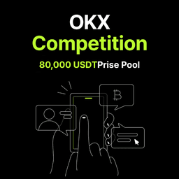 OKX Event