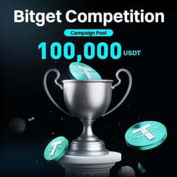 Bitget Event